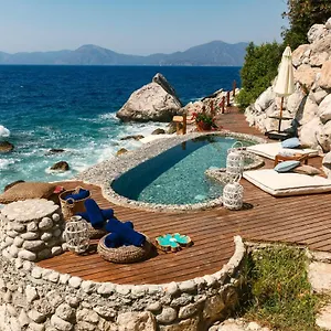 **** Hotel Nautical Turchia