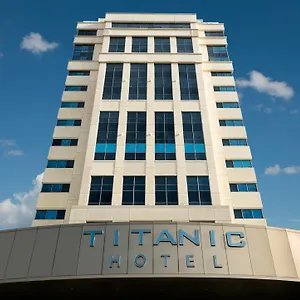 Hotel Titanic Business Kartal, Istanbul