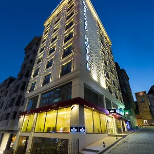 Hotel Regard, Istanbul
