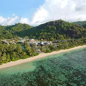 Kempinski Seychelles Baie Lazare (Mahe)