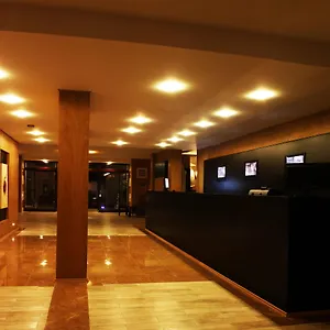 Hotel Club Munamar Marmaris