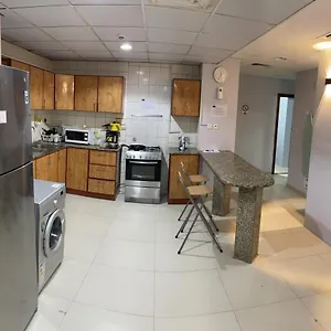  Locanda Albarsha 1 By Phm Emirati Arabi Uniti