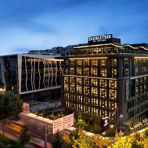 Doubletree By Hilton - Piyalepasa Stambuł
