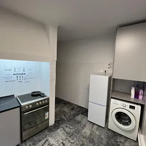  Ostello Varandas Do Chiado - Coliving Portogallo