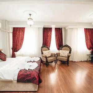 Safran Estambul