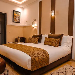  Riad Roummana Marrakech Marocco