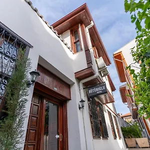 Buetuenoglu Habitación en casa particular Antalya
