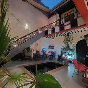 riad-jeremy.marrakeshhotelsmorocco.com/