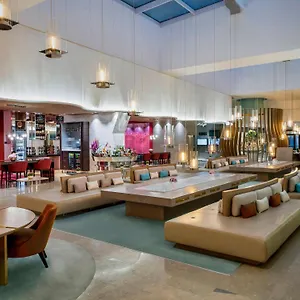 Novotel Bosphorus Stambuł