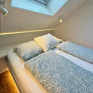 Aparthotel Bedinbern Bern
