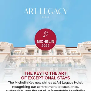 ***** Hotel Art Legacy Baixa-chiado Portogallo