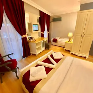 Santefe Estambul