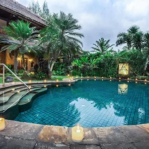 Bunga Permai Pensión Ubud