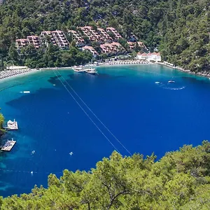 ***** Resort Hillside Club Turchia