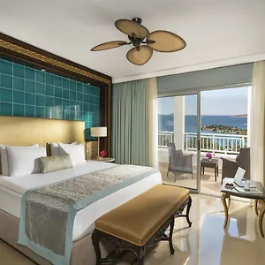 ***** Resort Rixos Premium Bodrum Turchia