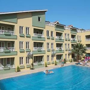 Club Sunset Apartahotel Marmaris