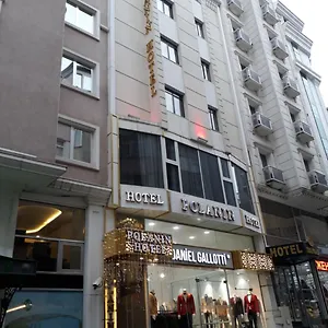 Polanin Stambuł