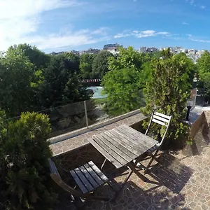 Отель Meydan, Стамбул