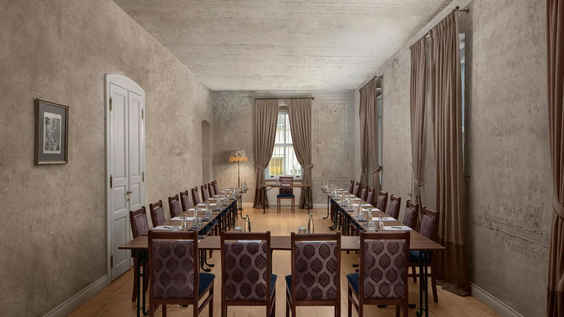 Hotel Adahan Decamondo Pera, Autograph Collection Stambuł
