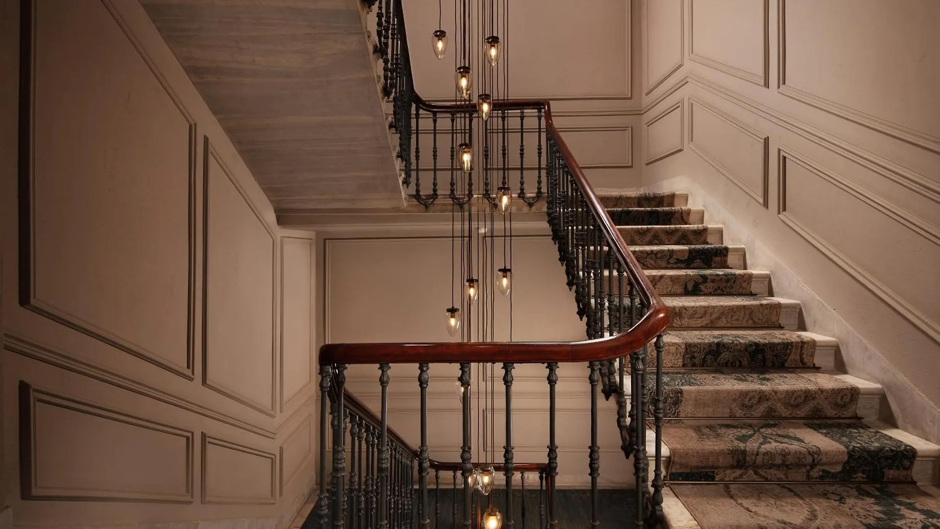 Hotel Adahan Decamondo Pera, Autograph Collection Istanbul