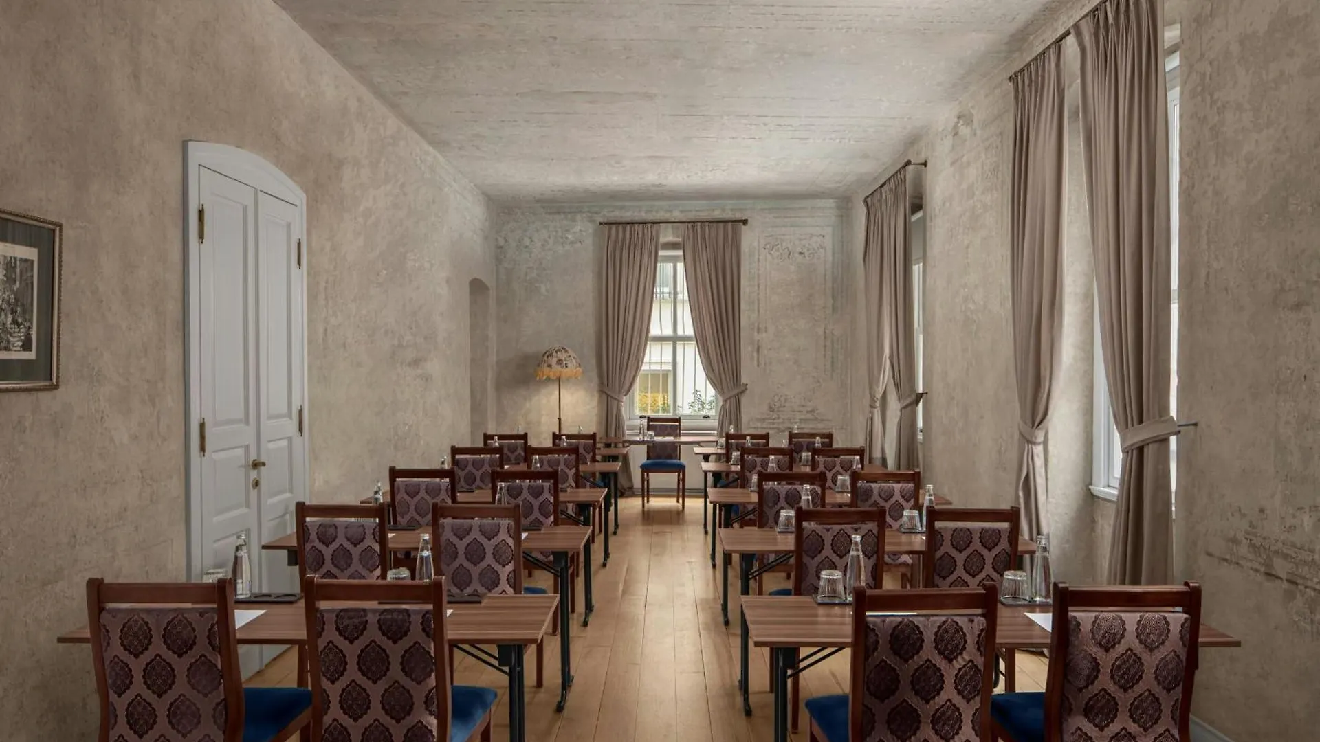 Adahan Decamondo Pera, Autograph Collection Istanbul Hotel