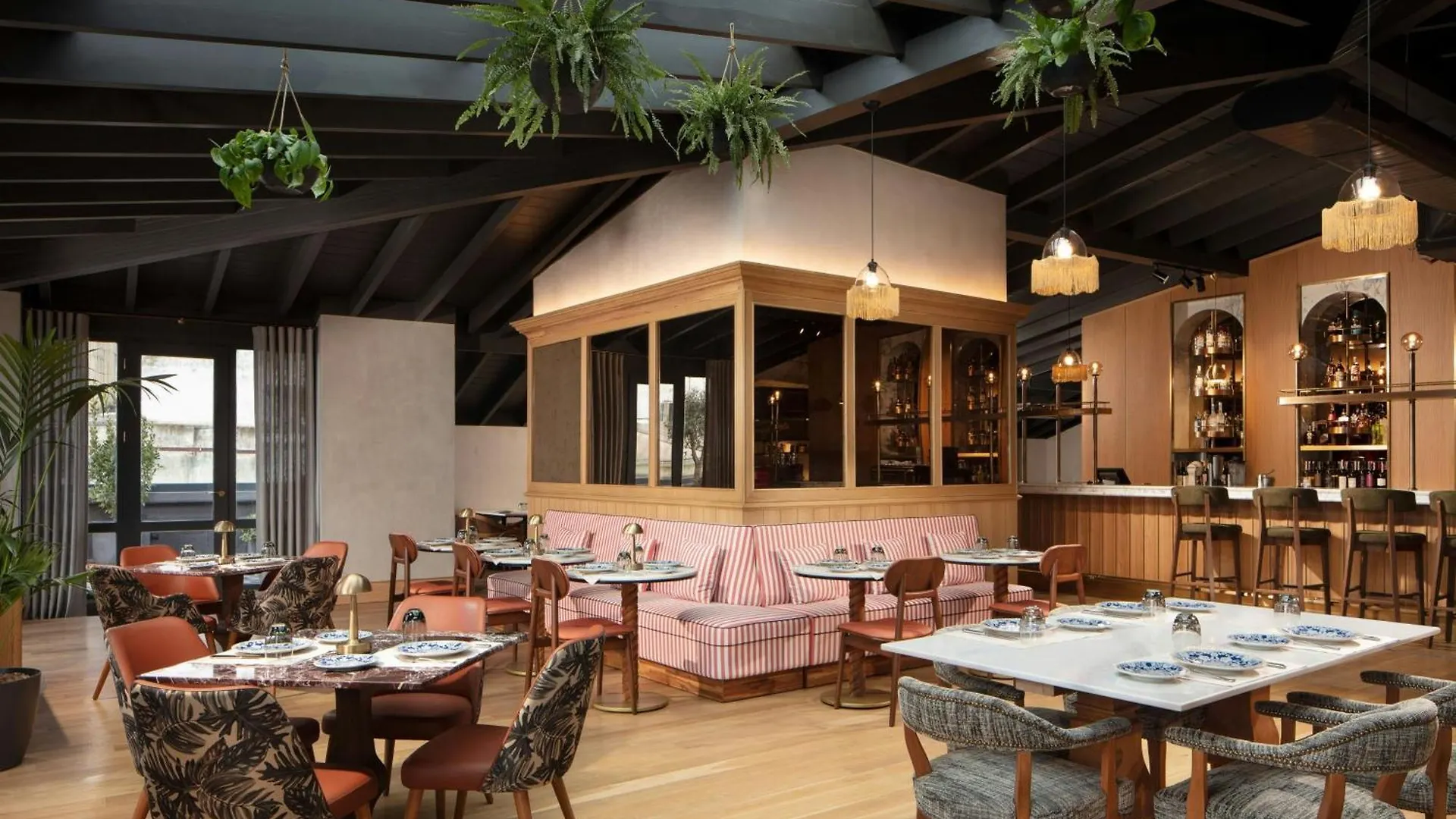 Hotel Adahan Decamondo Pera, Autograph Collection Istanbul