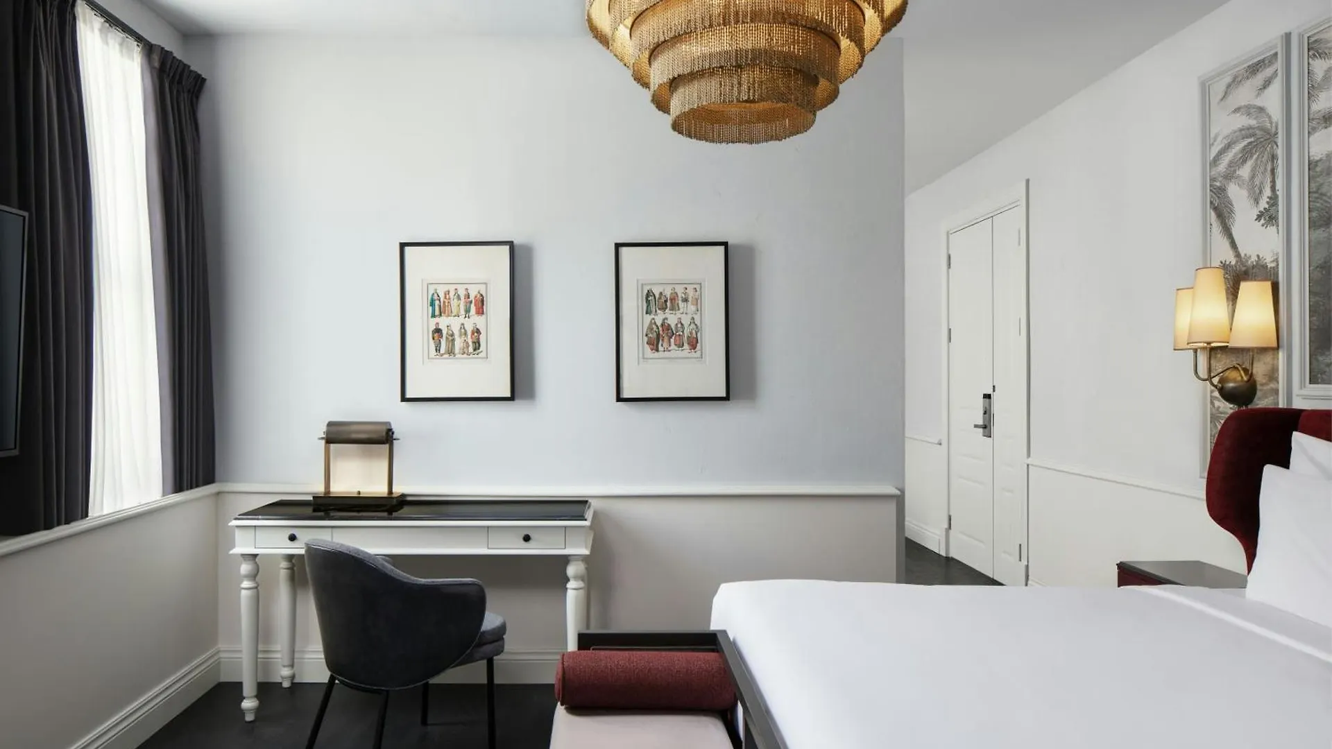Adahan Decamondo Pera, Autograph Collection Istanbul Hotel
