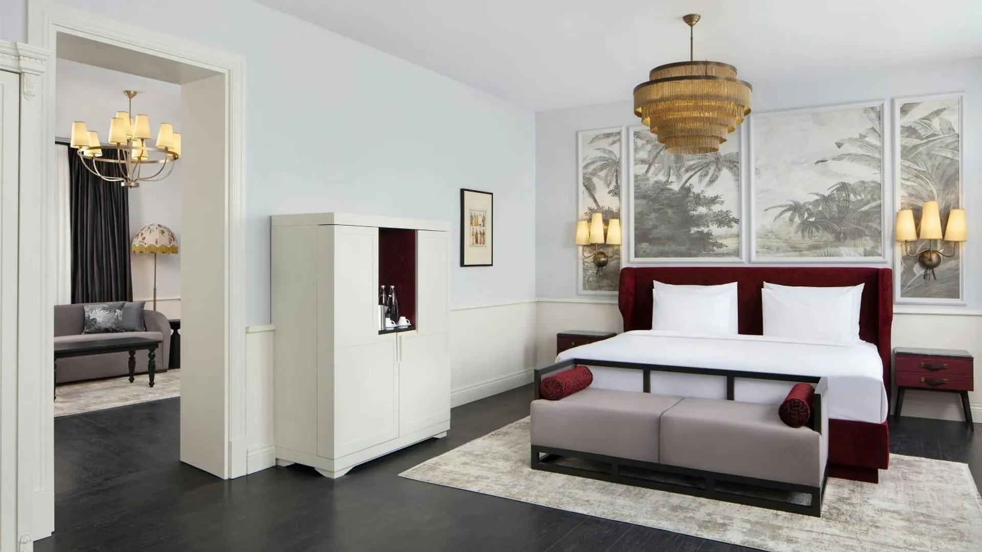 Hotel Adahan Decamondo Pera, Autograph Collection Istanbul
