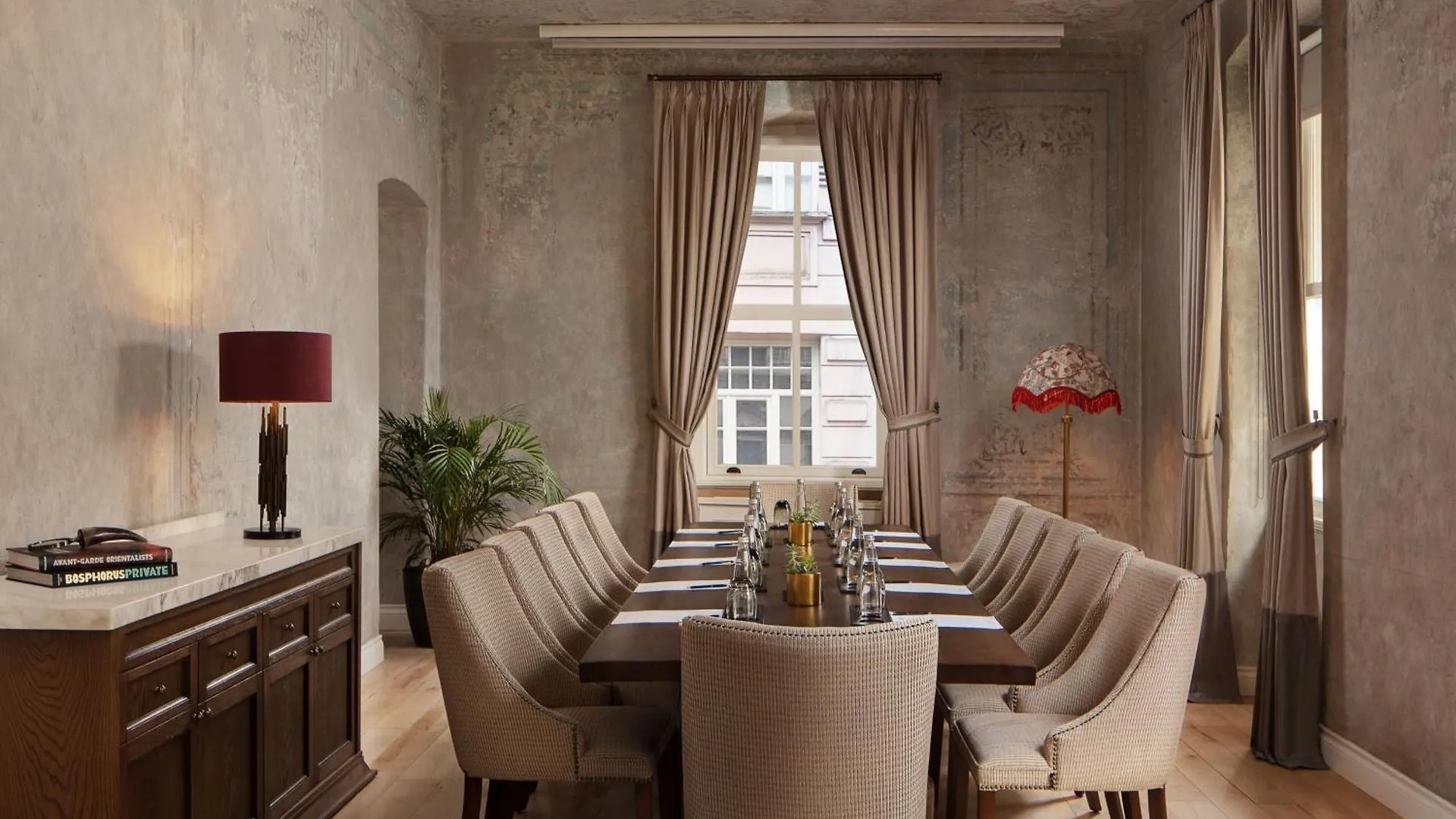 Hotel Adahan Decamondo Pera, Autograph Collection Istanbul