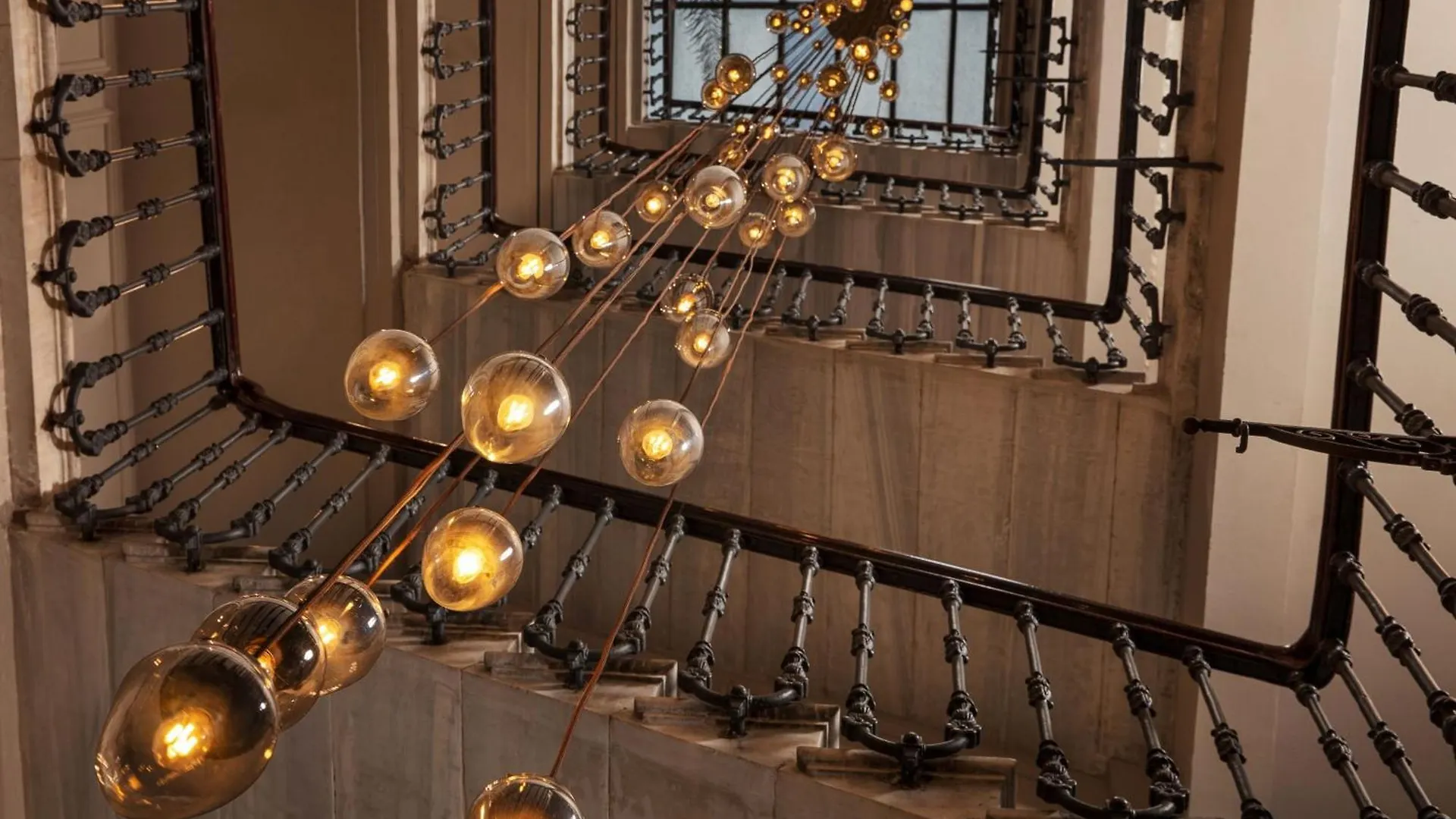 Hotel Adahan Decamondo Pera, Autograph Collection Istanbul