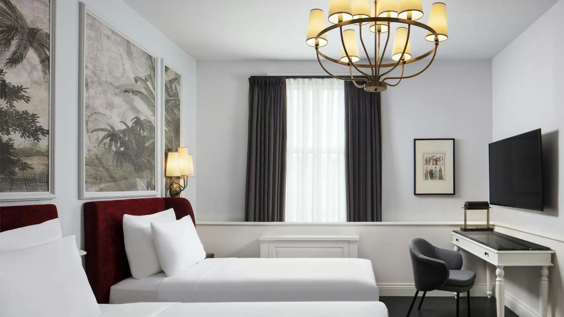 Adahan Decamondo Pera, Autograph Collection Istanbul Hotel