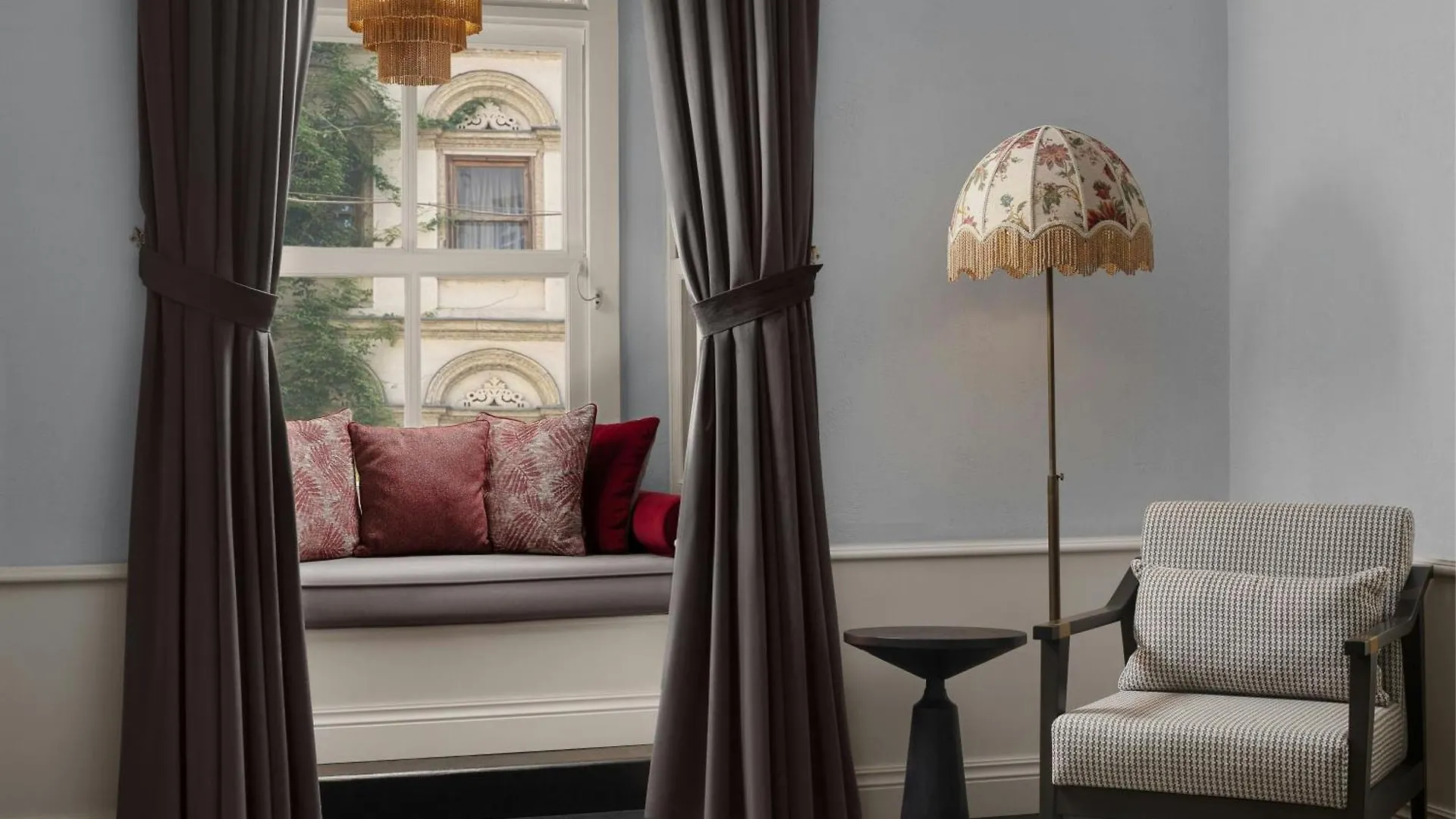 Hotel Adahan Decamondo Pera, Autograph Collection Istanbul