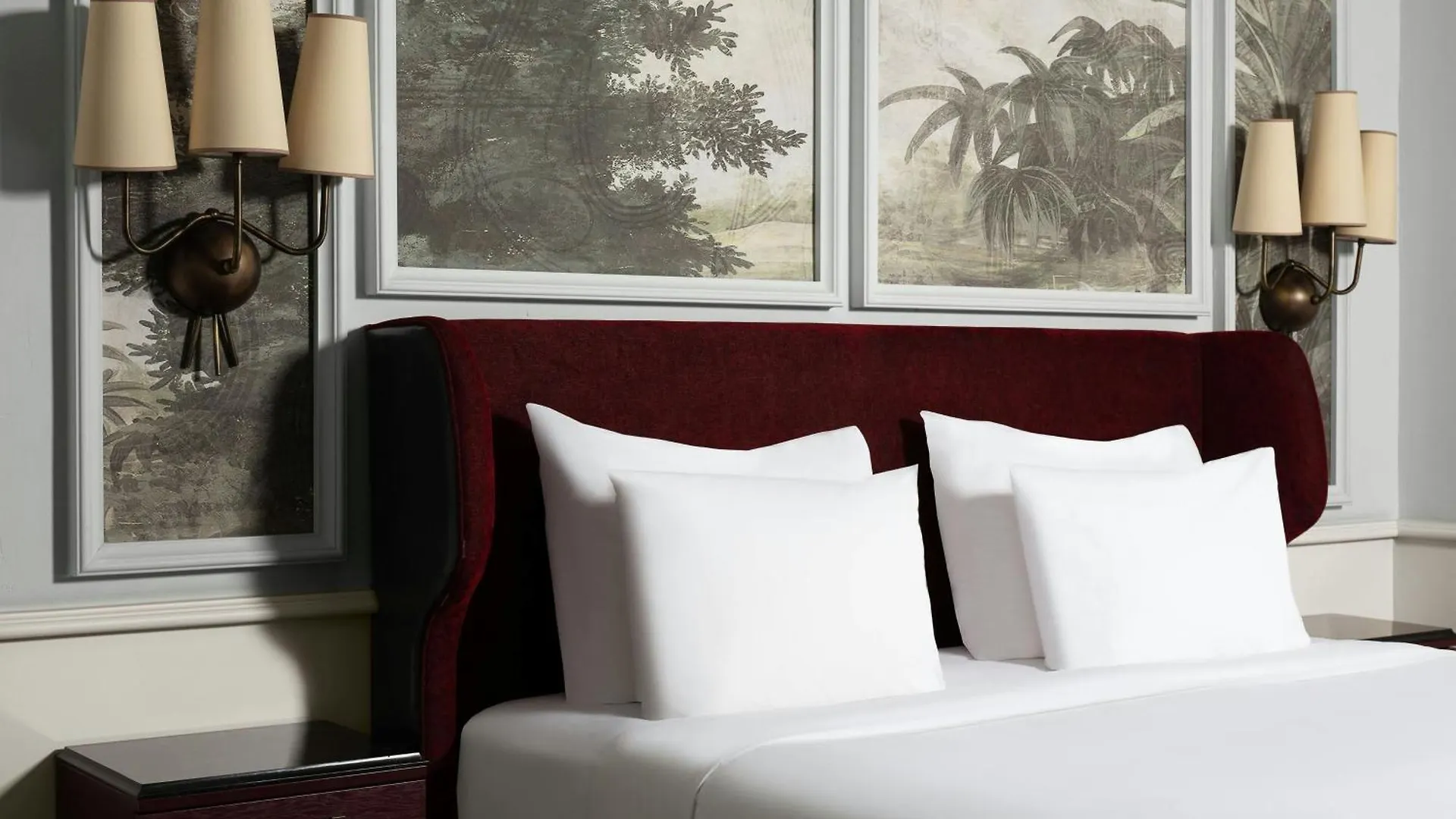Adahan Decamondo Pera, Autograph Collection Istanbul Hotel