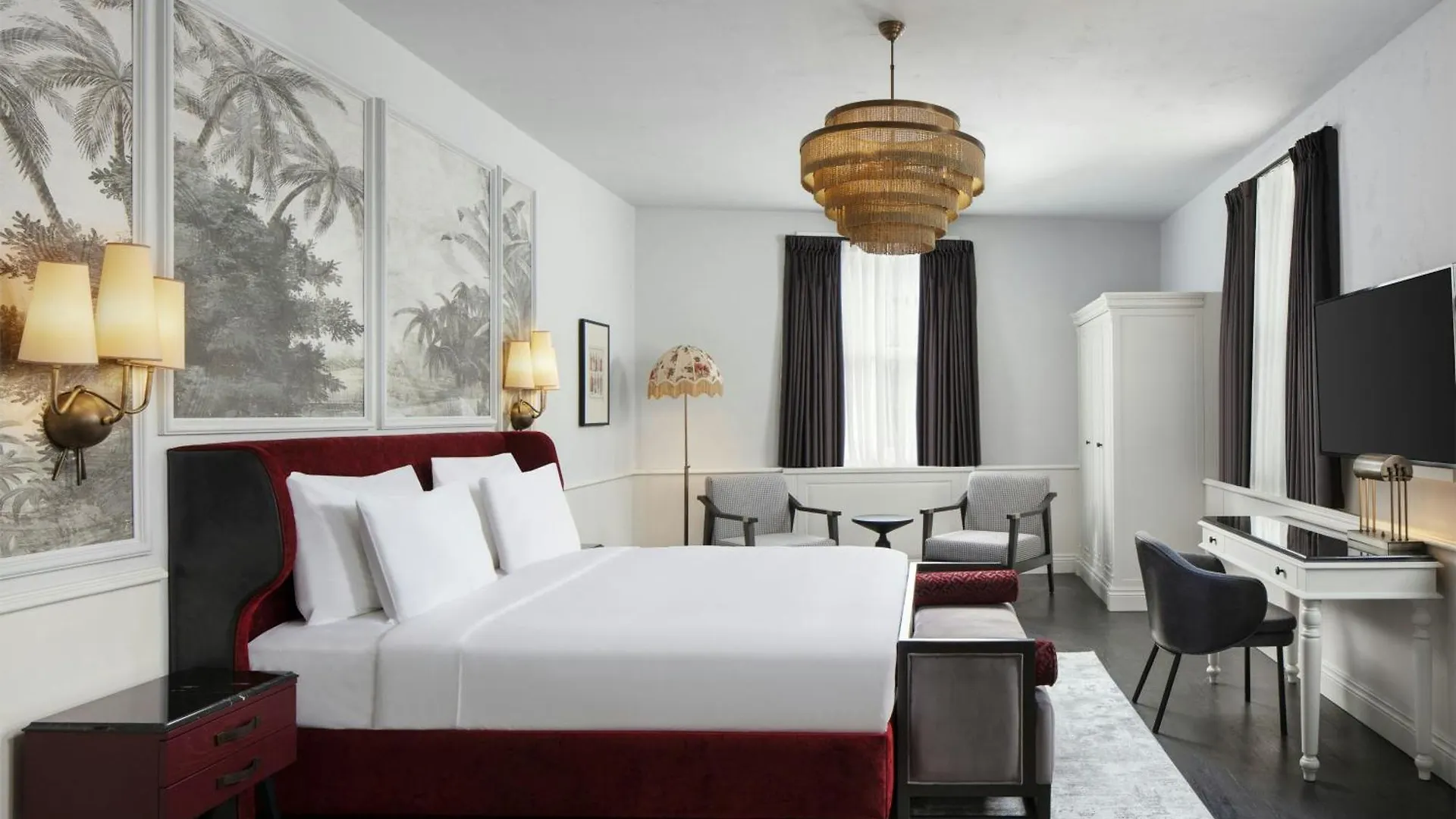 Hotel Adahan Decamondo Pera, Autograph Collection Istanbul
