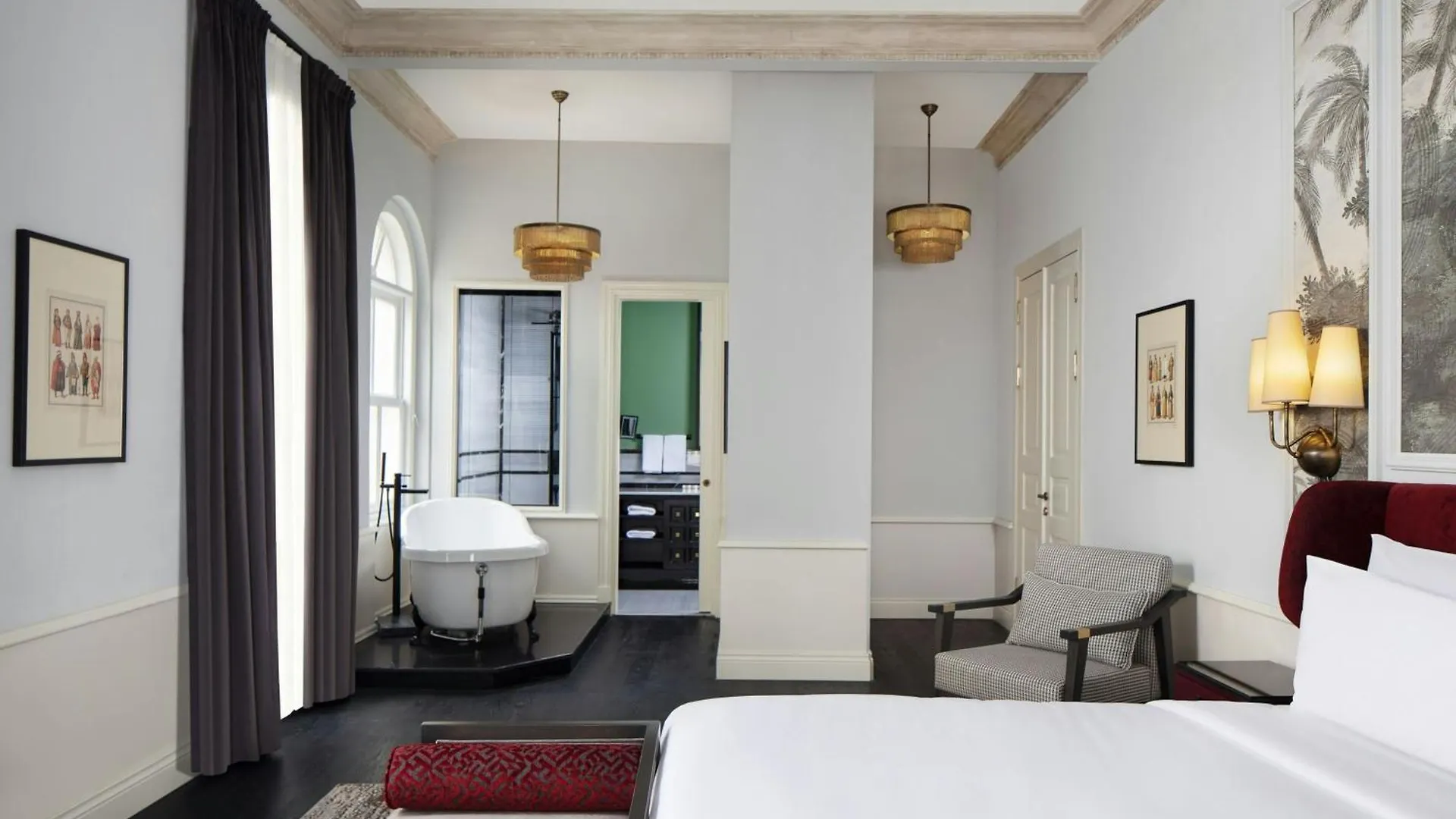 Adahan Decamondo Pera, Autograph Collection Istanbul