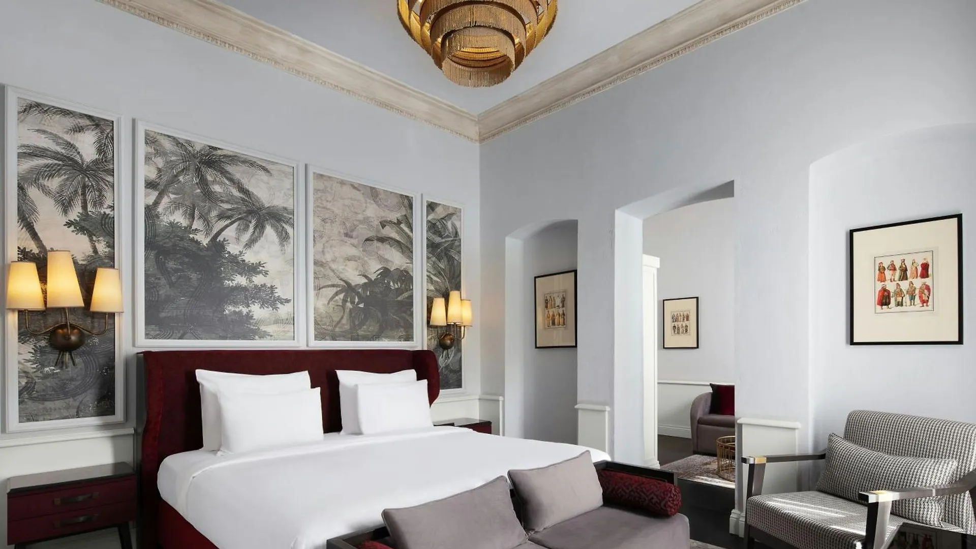 Adahan Decamondo Pera, Autograph Collection Istanbul Hotel