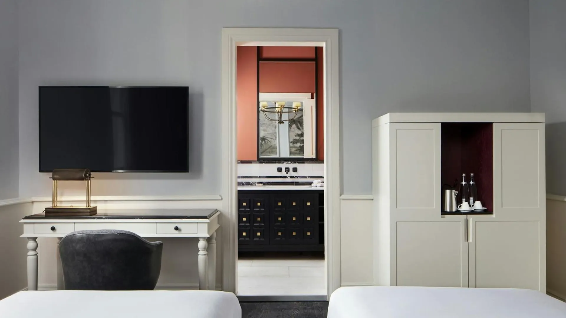***** Hotel Adahan Decamondo Pera, Autograph Collection Istanbul Turkey