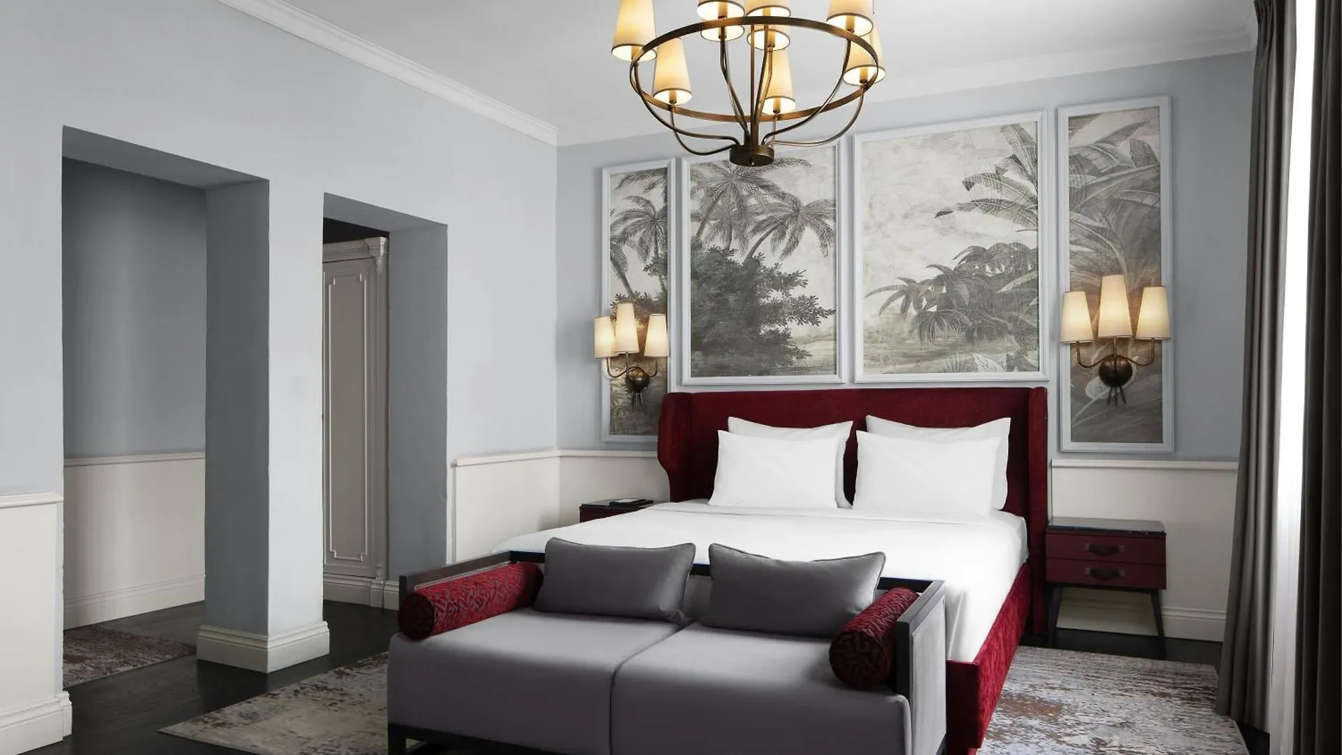Adahan Decamondo Pera, Autograph Collection Istanbul